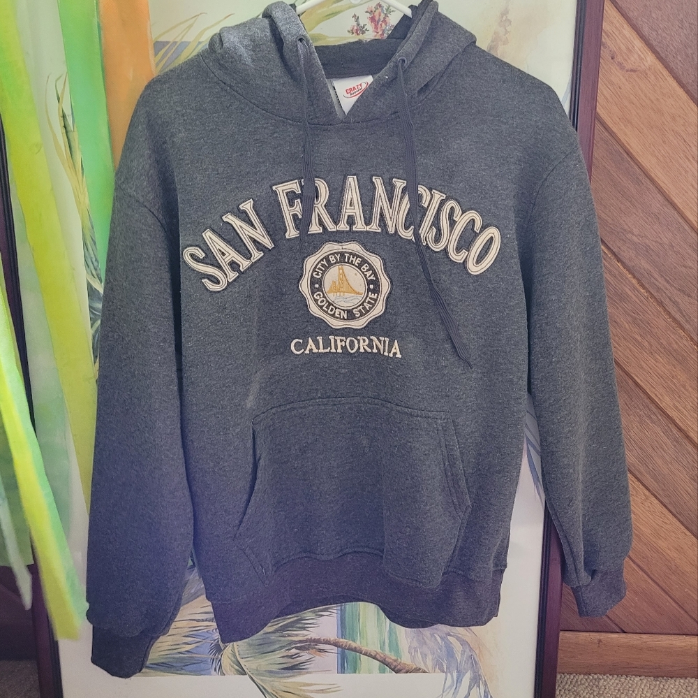 Hoodie/ Sweatshirt